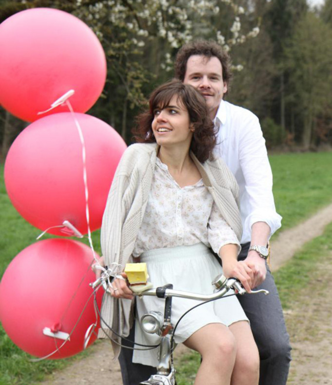 Sich liebenswert fühlen trotz Krankheit