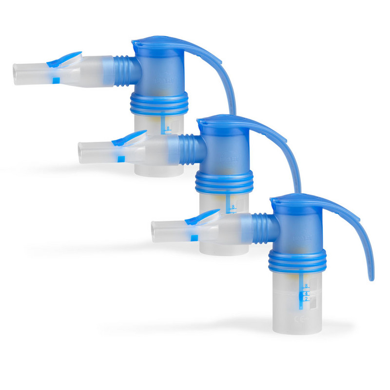 Produktabbildung – PARI LC SPRINT Junior Klinikpackung