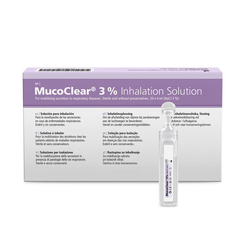 Imagen del producto – MucoClear 3%