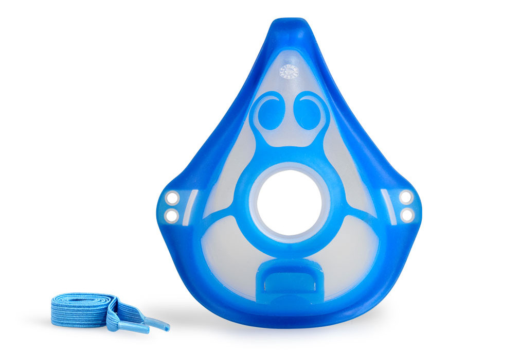 Image du produit – Masque PARI enfants