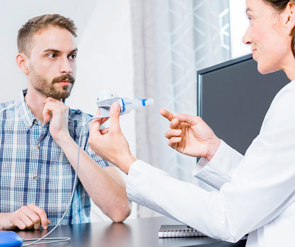 Cystic fibrosis news