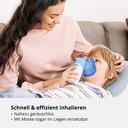 PARI BOY Go – Anwenderbild PARI image
