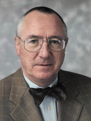 Herr Peter Barleben