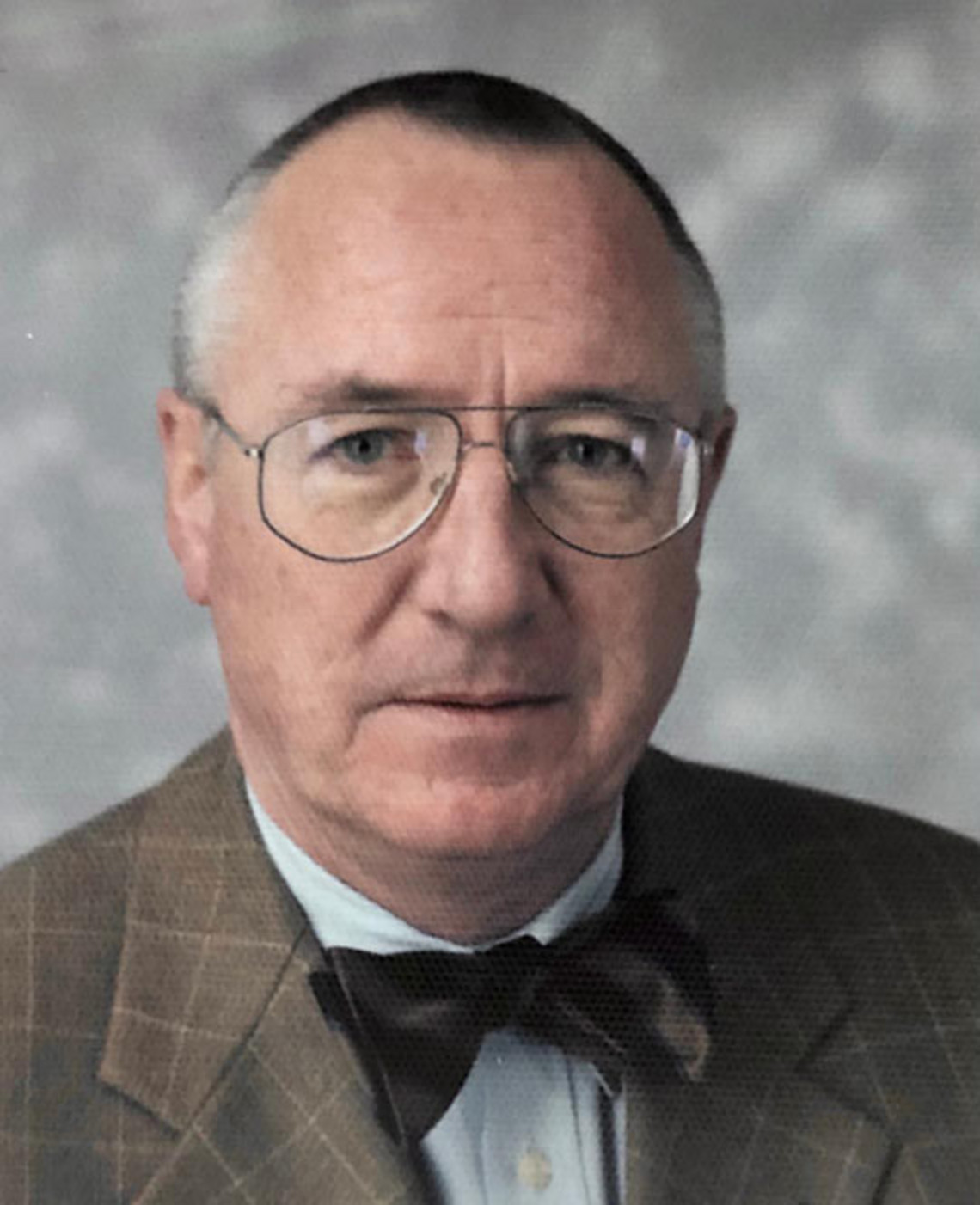 Herr Peter Barleben