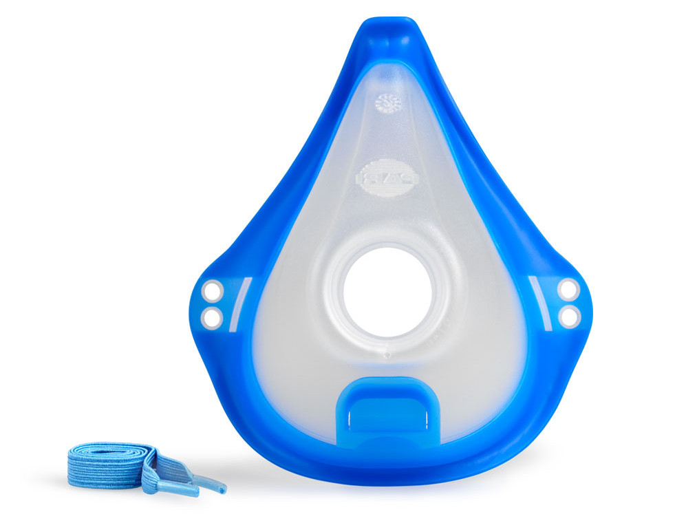 Image du produit – Masque PARI adultes