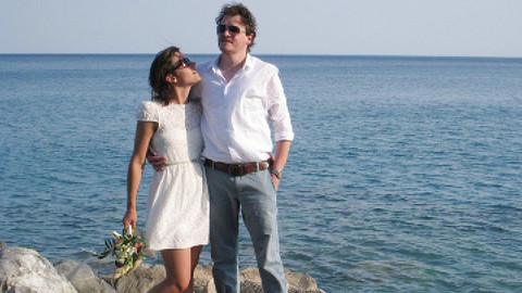 Hochzeit Markus Haenni