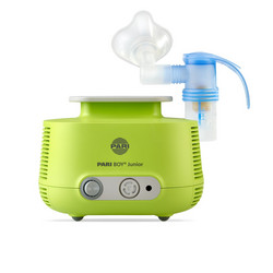 PARI BOY Junior inhalation device Product image – PARI BOY Junior inhalation device
