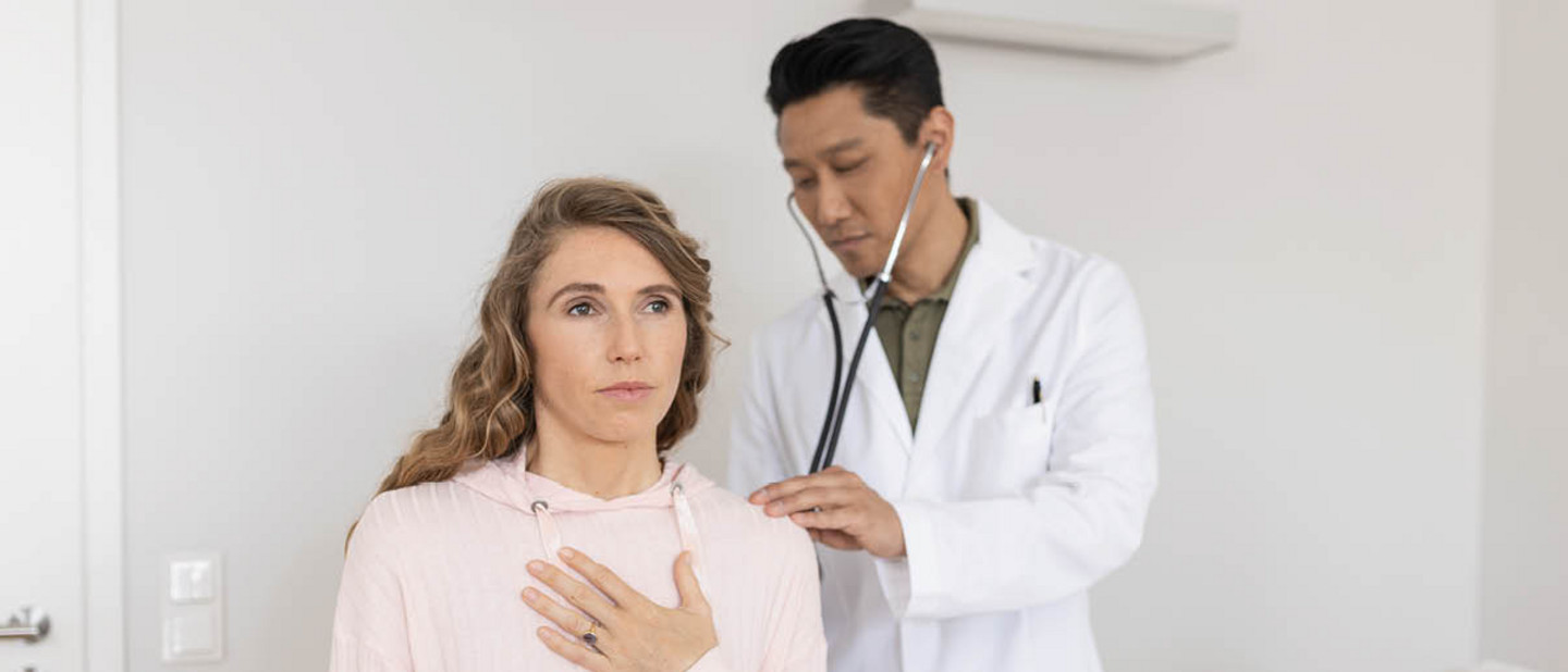 Quels sont les symptômes de l'asthme et comment les reconnaître ?