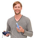 PARI BASIC – Anwenderbild PARI image