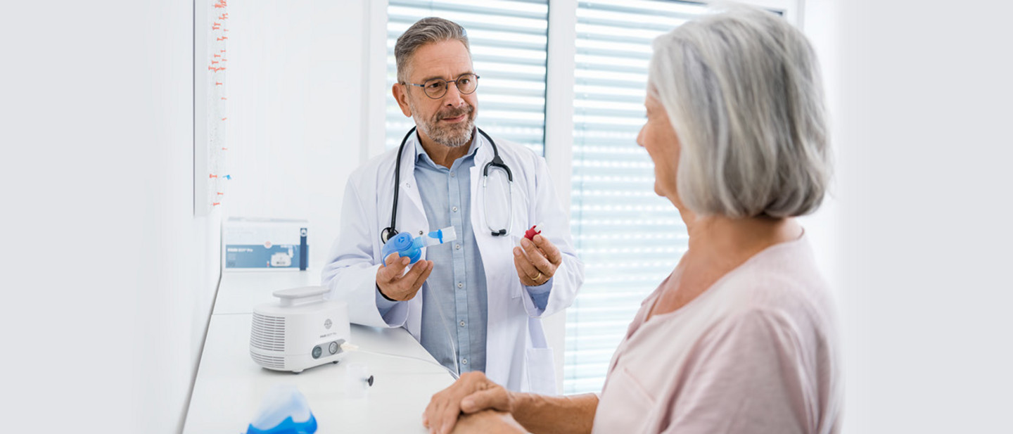 Long Covid – wozu kann man Betroffenen raten?