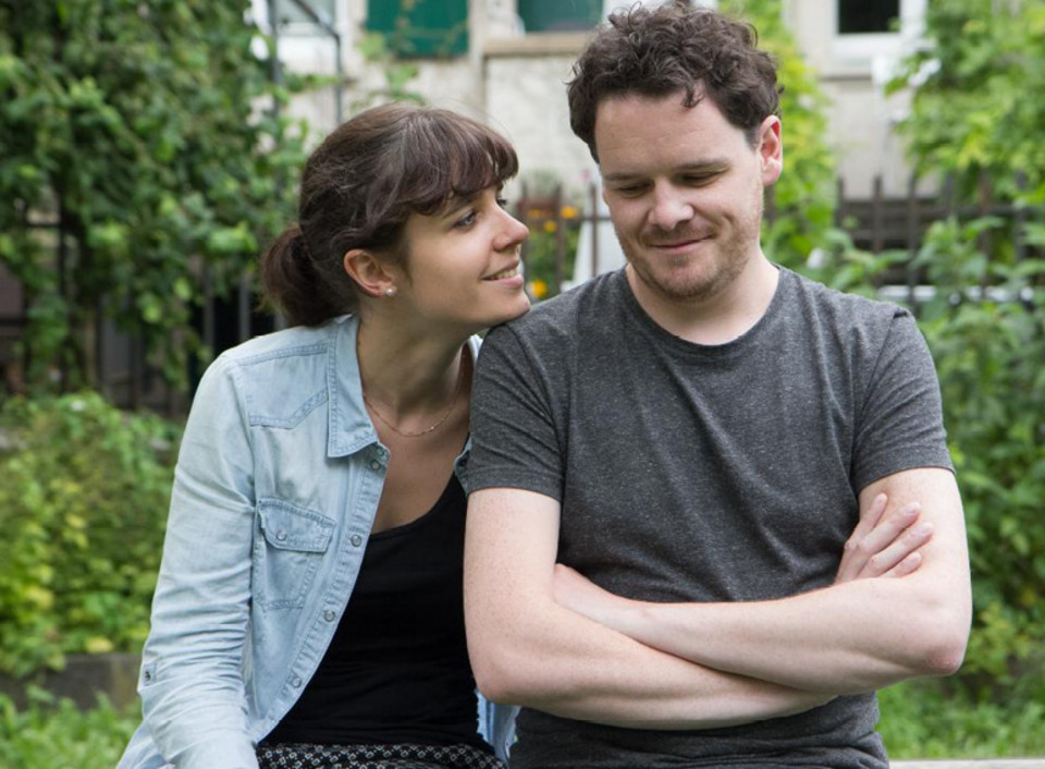 Sich liebenswert fühlen trotz Krankheit