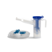 PARI LCD Nebuliser with mouthpiece