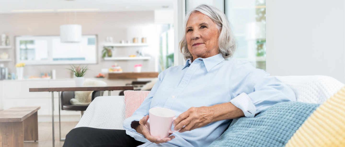 We are there for you when breathing isn’t a matter of course for you