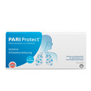 PARI Protect Inhalationslösung (10 Ampullen) PARI image PZN: 12420440, Bestell-Nr.: 077G6002