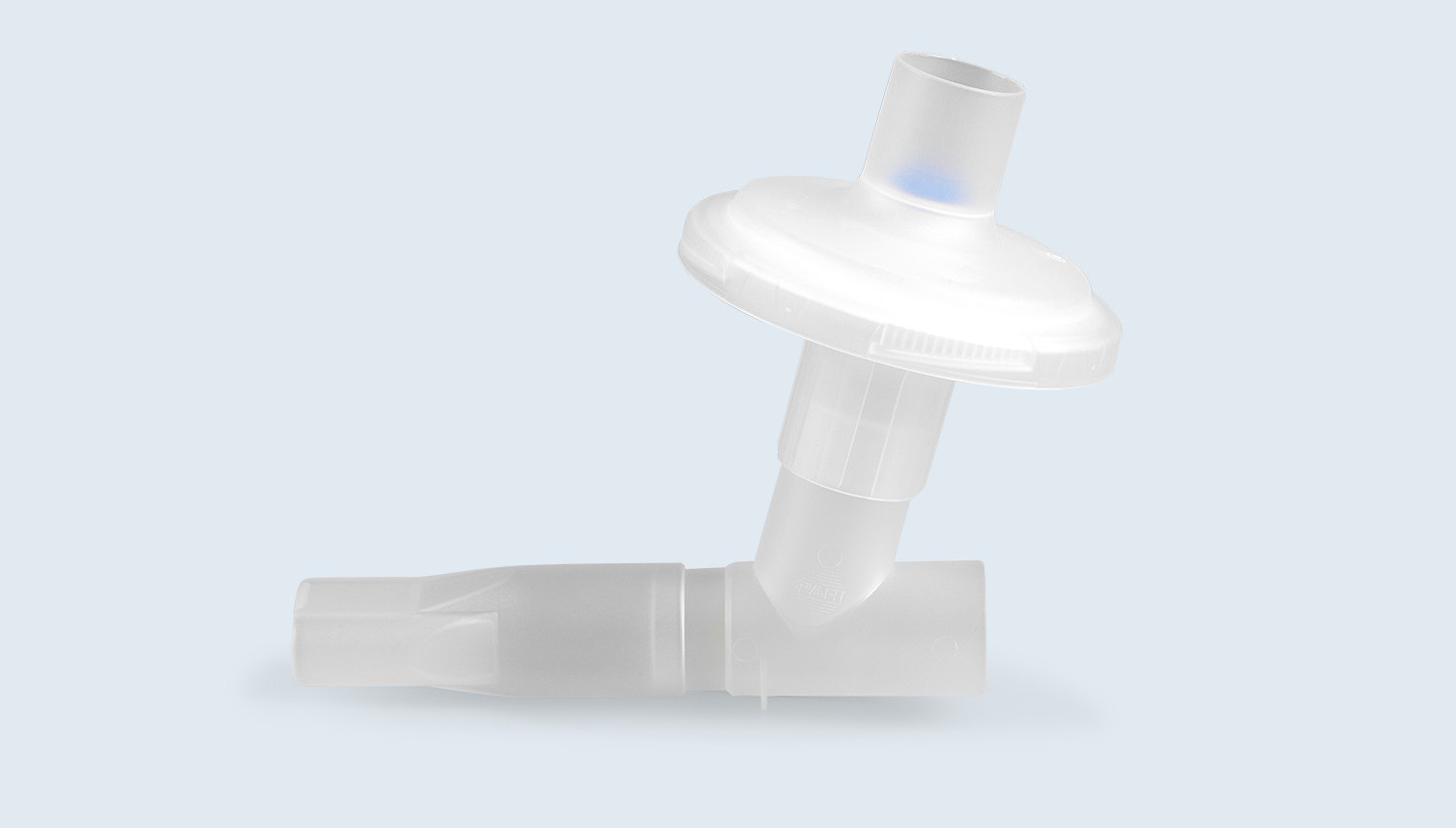 Produktabbildung – PARI Filterventilset