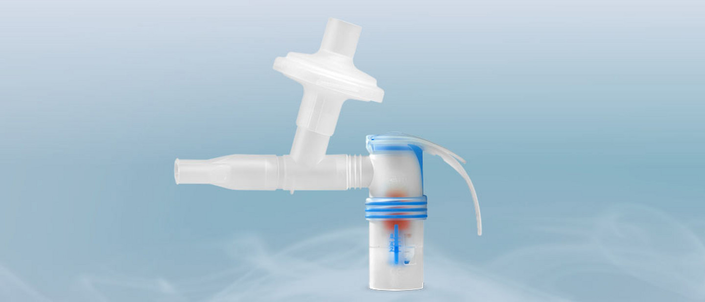 PARI Filter/Ventil Set