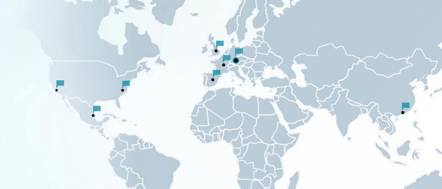 The PARI Group Worldwide