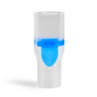 PARI Mouthpiece universal Product image – PARI Mouthpiece universal