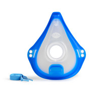 PARI adult mask soft Product image – PARI adult mask soft