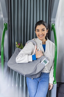 eFlow®rapid Inhalationssystem – Anwenderbild PARI image