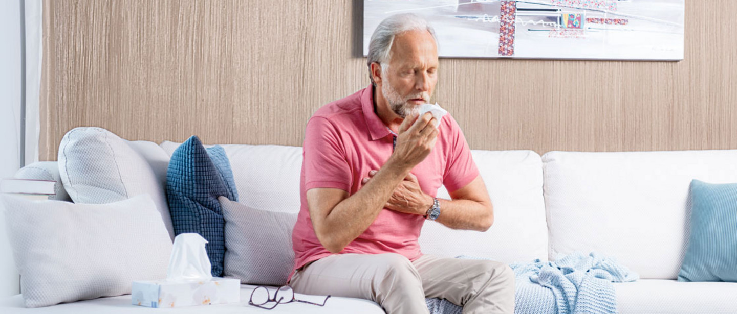 Is your cough not getting any better? We can help you naturally. Is your cough not getting any better? We can help you naturally.