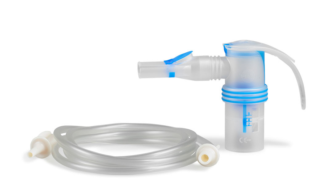 Image du produit – PARI LC SPRINT SP avec embout buccal