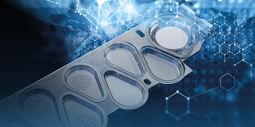 PARI provides comprehensive analytical services for product development in combination with nebuliser customisation from early phase to submission and commercialisation.