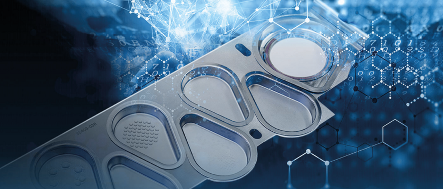 PARI provides comprehensive analytical services for product development in combination with nebuliser customisation from early phase to submission and commercialisation.