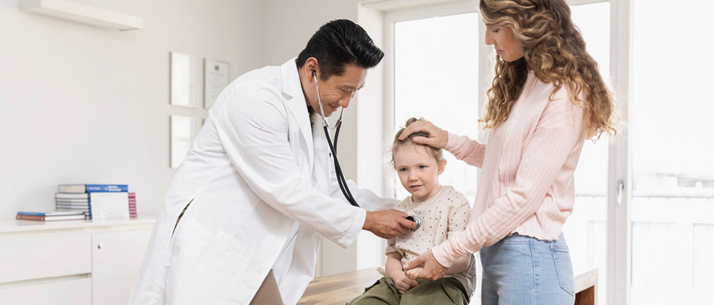 Nationale Versorgungsleitlinie Asthma Nationale Versorgungsleitlinie Asthma