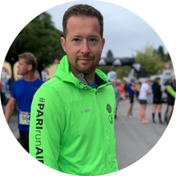 PARI RunAir Simon Schwuchow