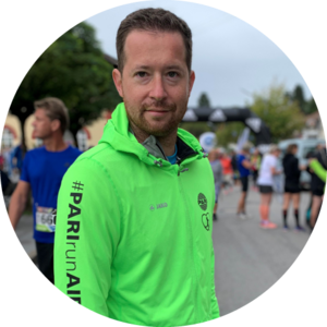 PARI RunAir Simon Schwuchow PARI RunAir Simon Schwuchow