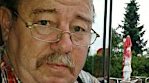 Porträt Jürgen Lippert