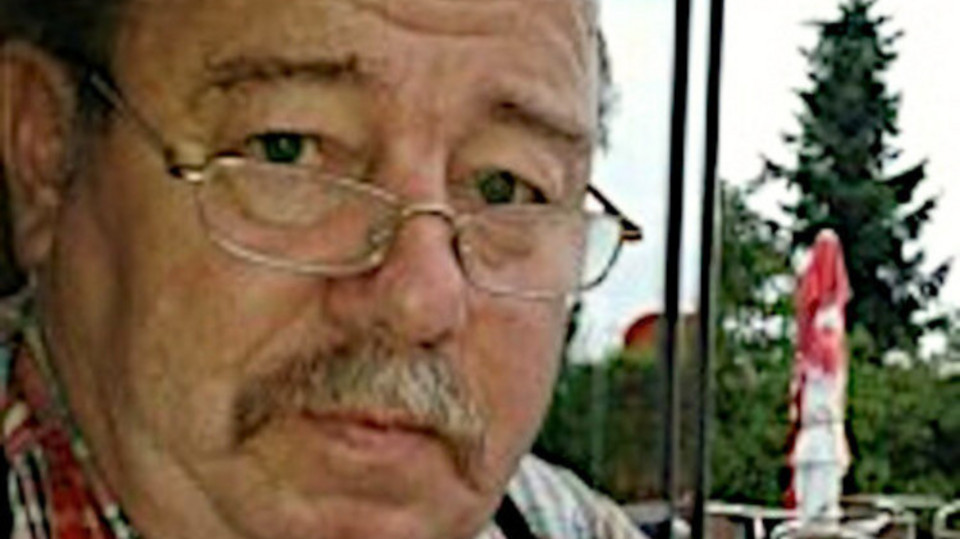 Porträt Jürgen Lippert