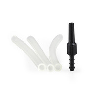 PARI PEP Schlauchadapter Produktabbildung – PARI PEP Schlauchadapter