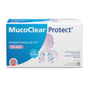 MucoClear Protect Inhalationslösung (60 Ampullen) PARI image PZN: 16804137, Bestell-Nr.: 077G5660