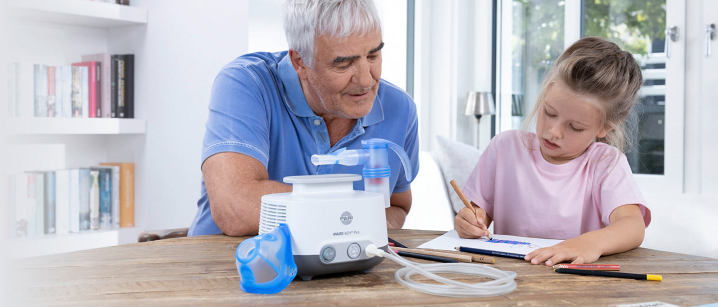 Field of application