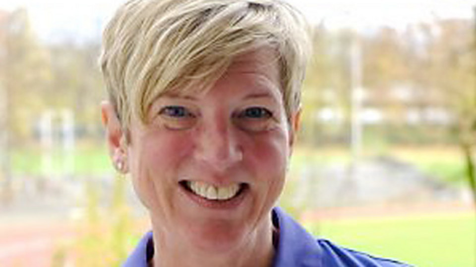 Physiotherapeutin Marlies Ziegler Physiotherapeutin Marlies Ziegler