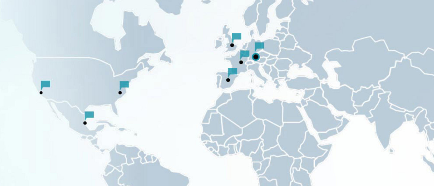 The PARI Group Worldwide The PARI Group Worldwide