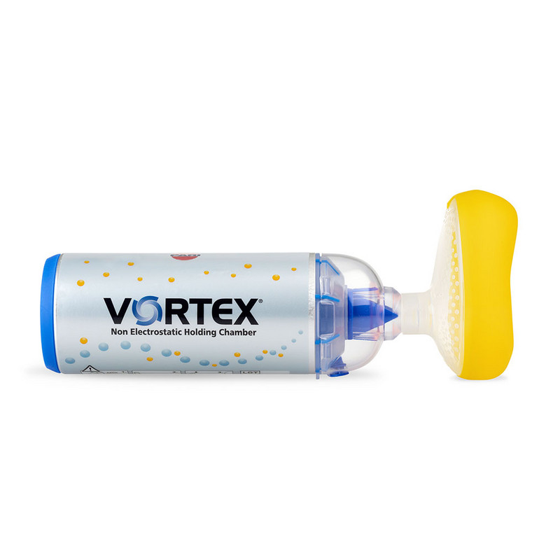 Imagen del producto – VORTEX with child mask