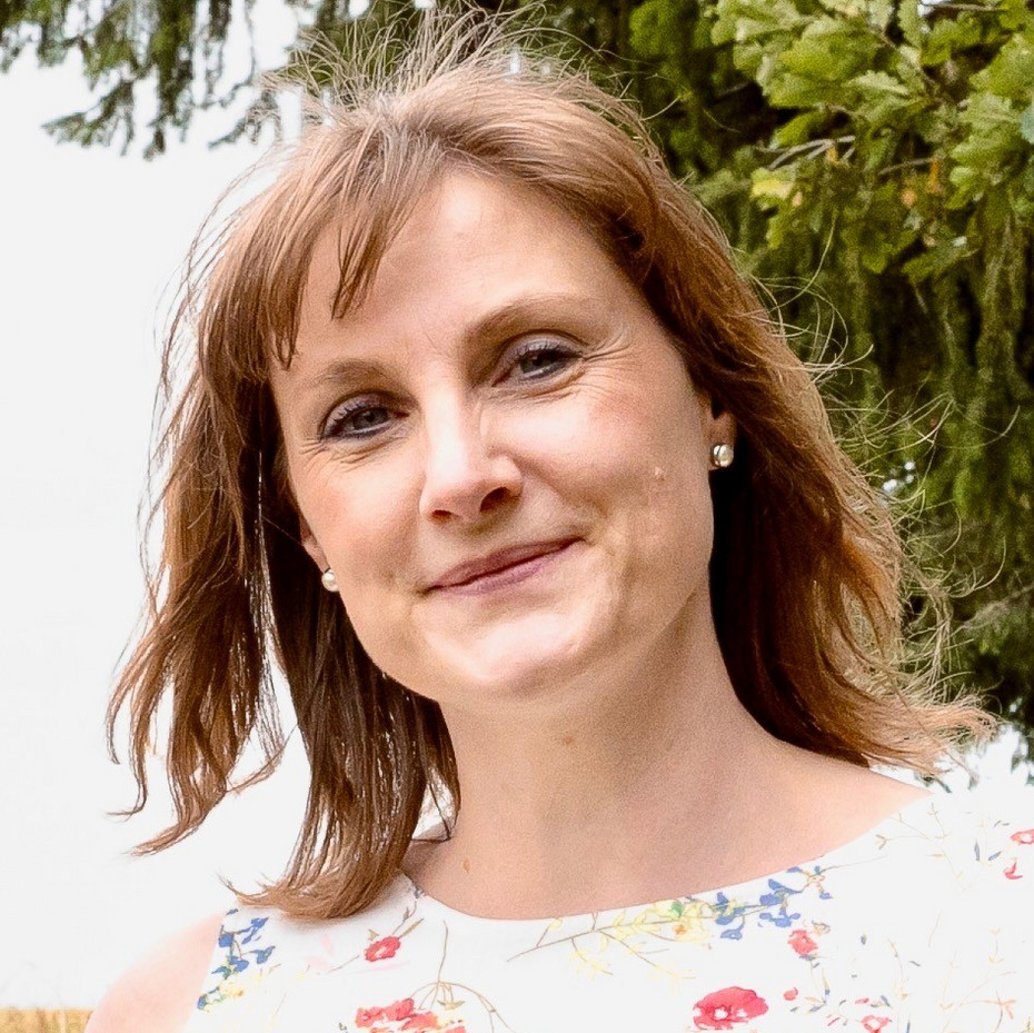 Lungensport: Ausbildung zur Übungsleiterin – Interview mit Tabea Kropp Porträt von Tabea Kropp