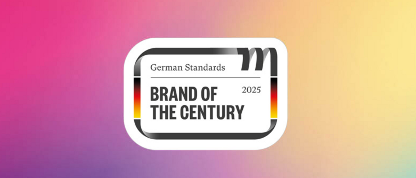 PARI Brand of the Century Award 2025