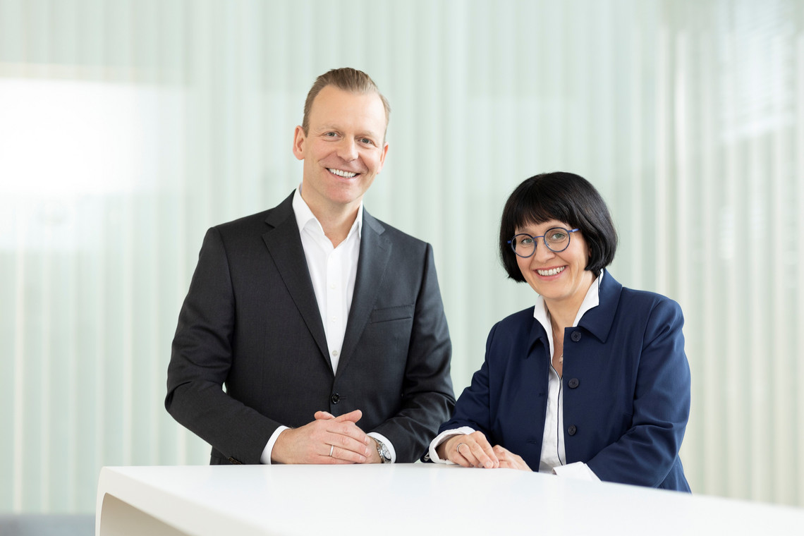 Anja Zschernig new Chief Financial Officer of PARI Group Anja Zschernig new Chief Financial Officer of PARI Group