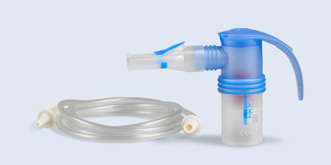 Produktabbildung: PARI LC SPRINT STAR Vernebler