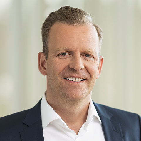 Arne W. Dirks – CEO