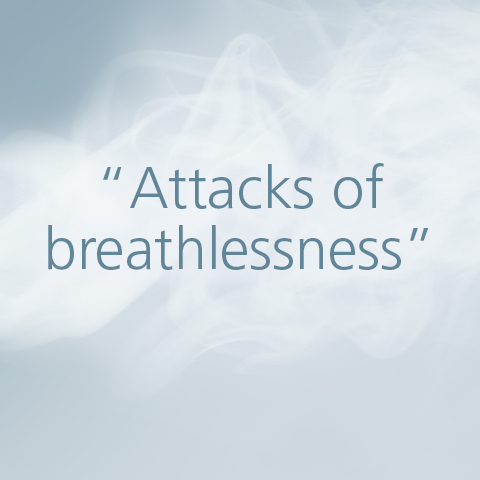 哮喘症状——您应该注意的症状