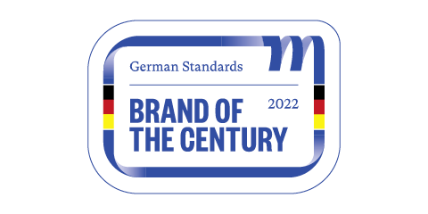 PARI - Brand of the century 2022
