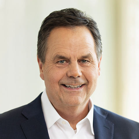 Geoff Hunziker President PARI Respiratory Equipment, Inc.