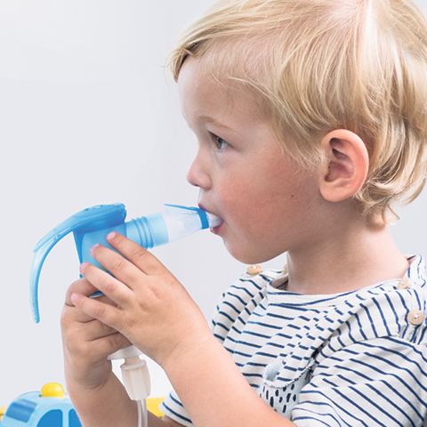 Taking care of your airways when you have asthma