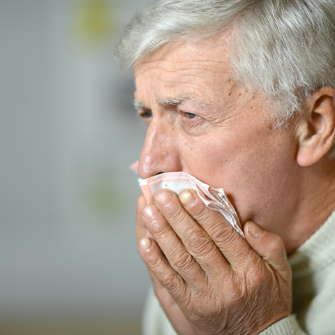 Bronchitis symptoms – the signs you should look out for