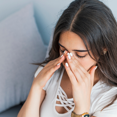 Acute or chronic – what to do if you have sinusitis